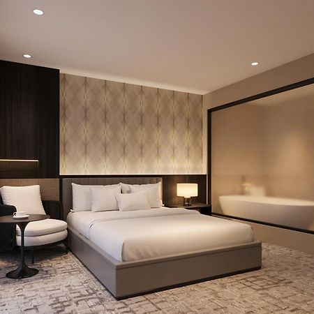 New Apart Hotel Hanoi Exterior foto