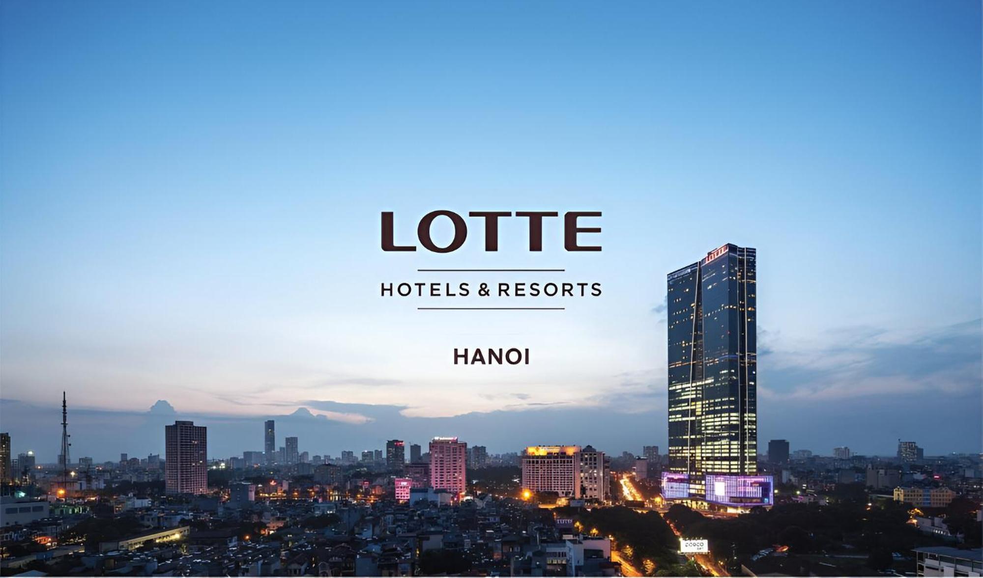 New Apart Hotel Hanoi Exterior foto