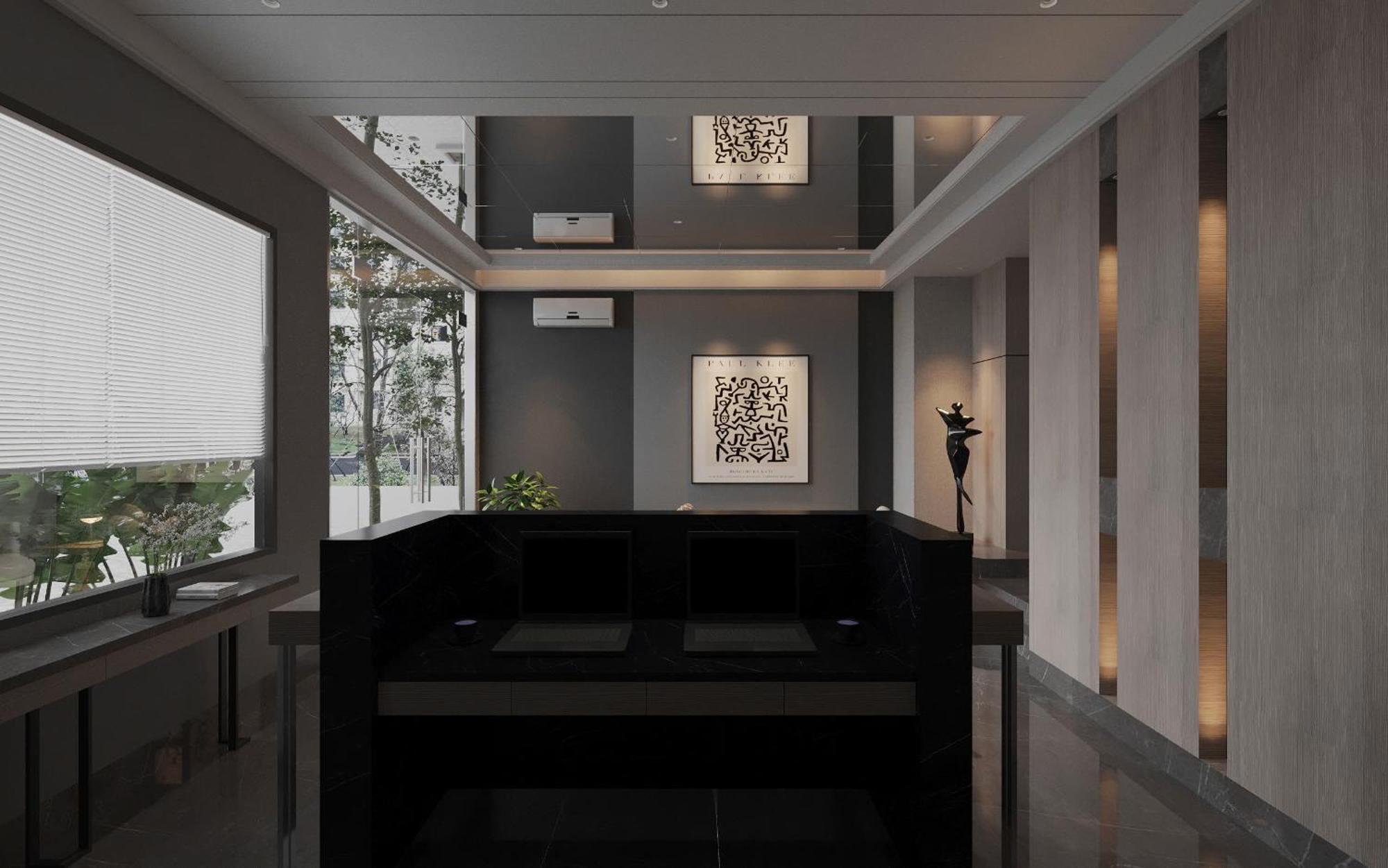 New Apart Hotel Hanoi Exterior foto