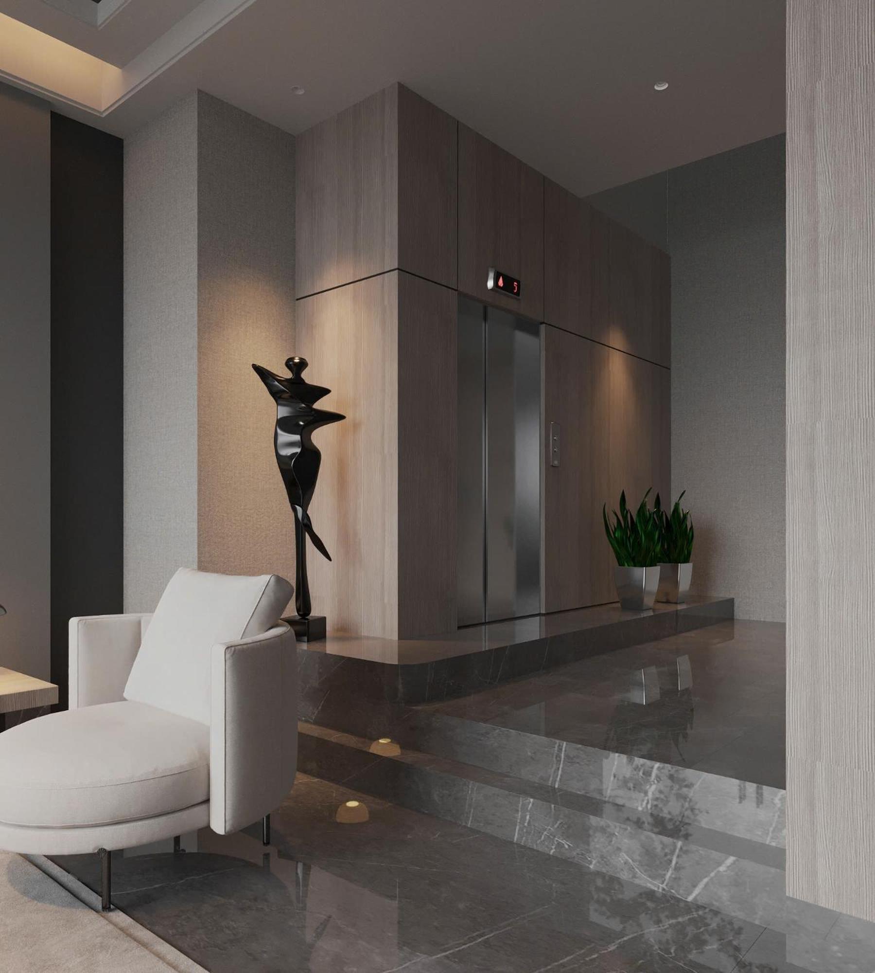New Apart Hotel Hanoi Exterior foto