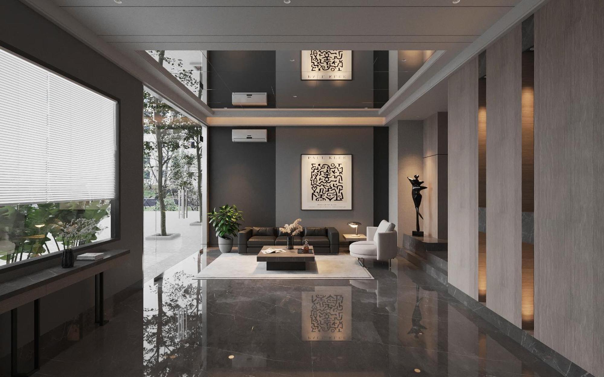 New Apart Hotel Hanoi Exterior foto