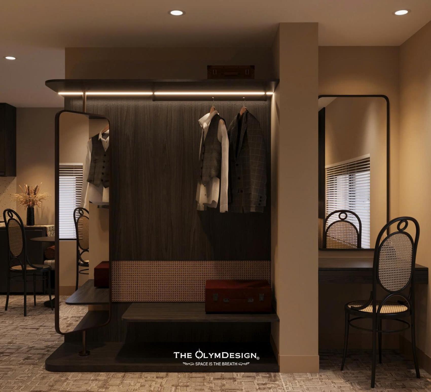 New Apart Hotel Hanoi Exterior foto