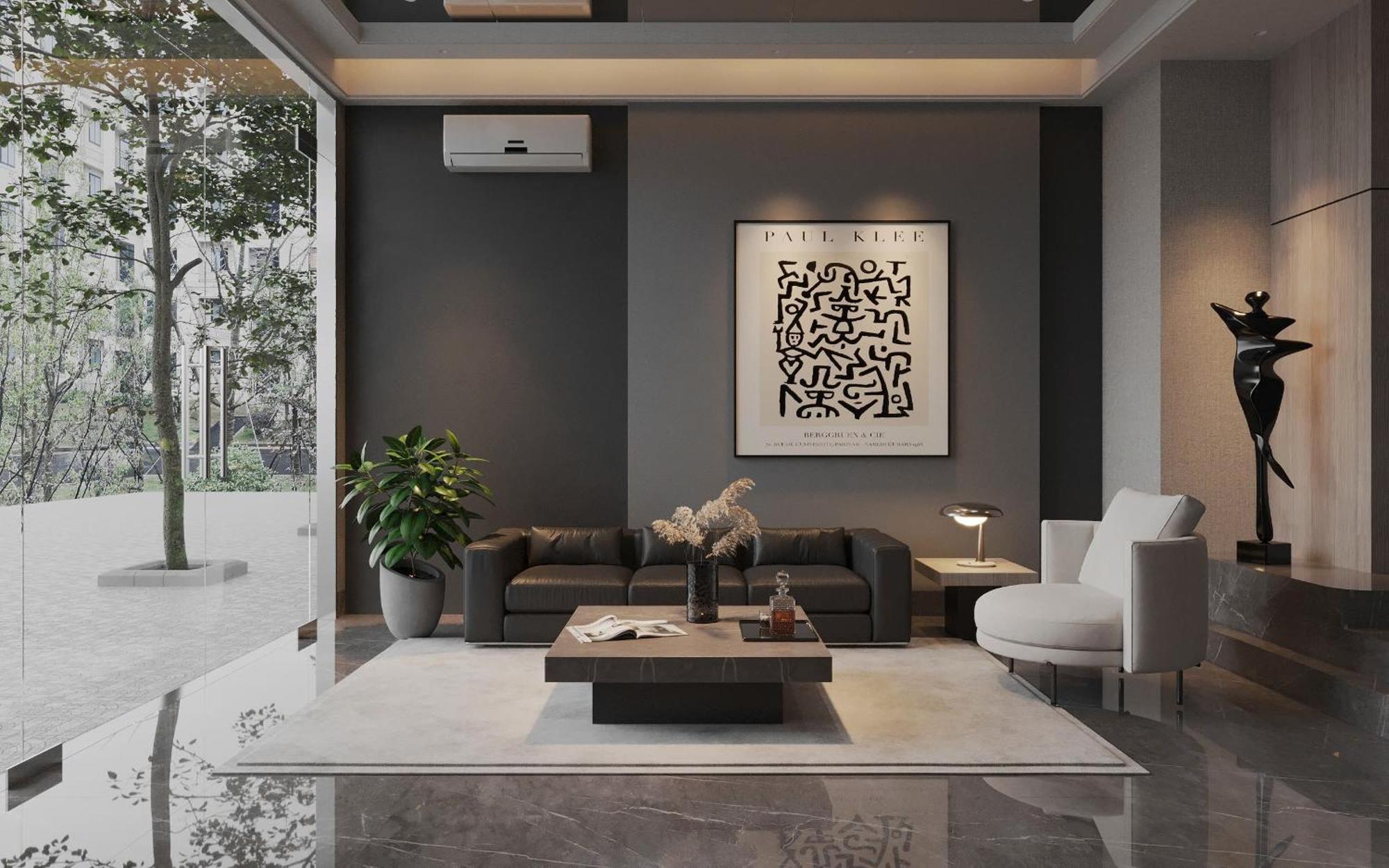 New Apart Hotel Hanoi Exterior foto