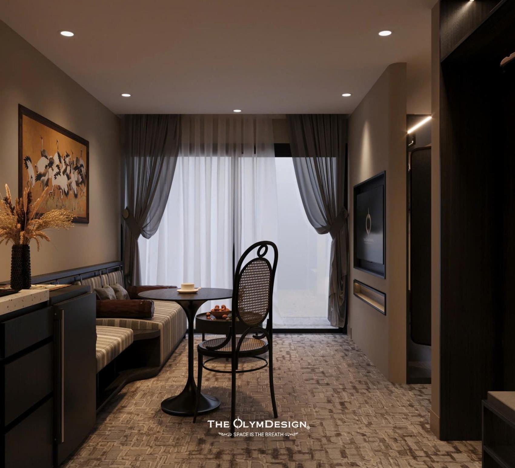 New Apart Hotel Hanoi Exterior foto