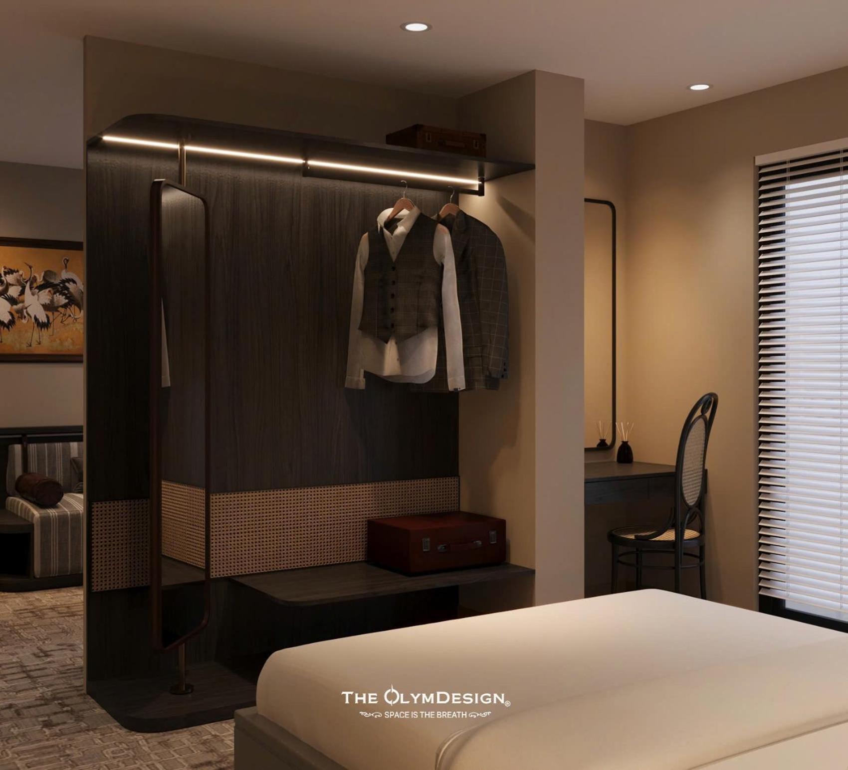 New Apart Hotel Hanoi Exterior foto