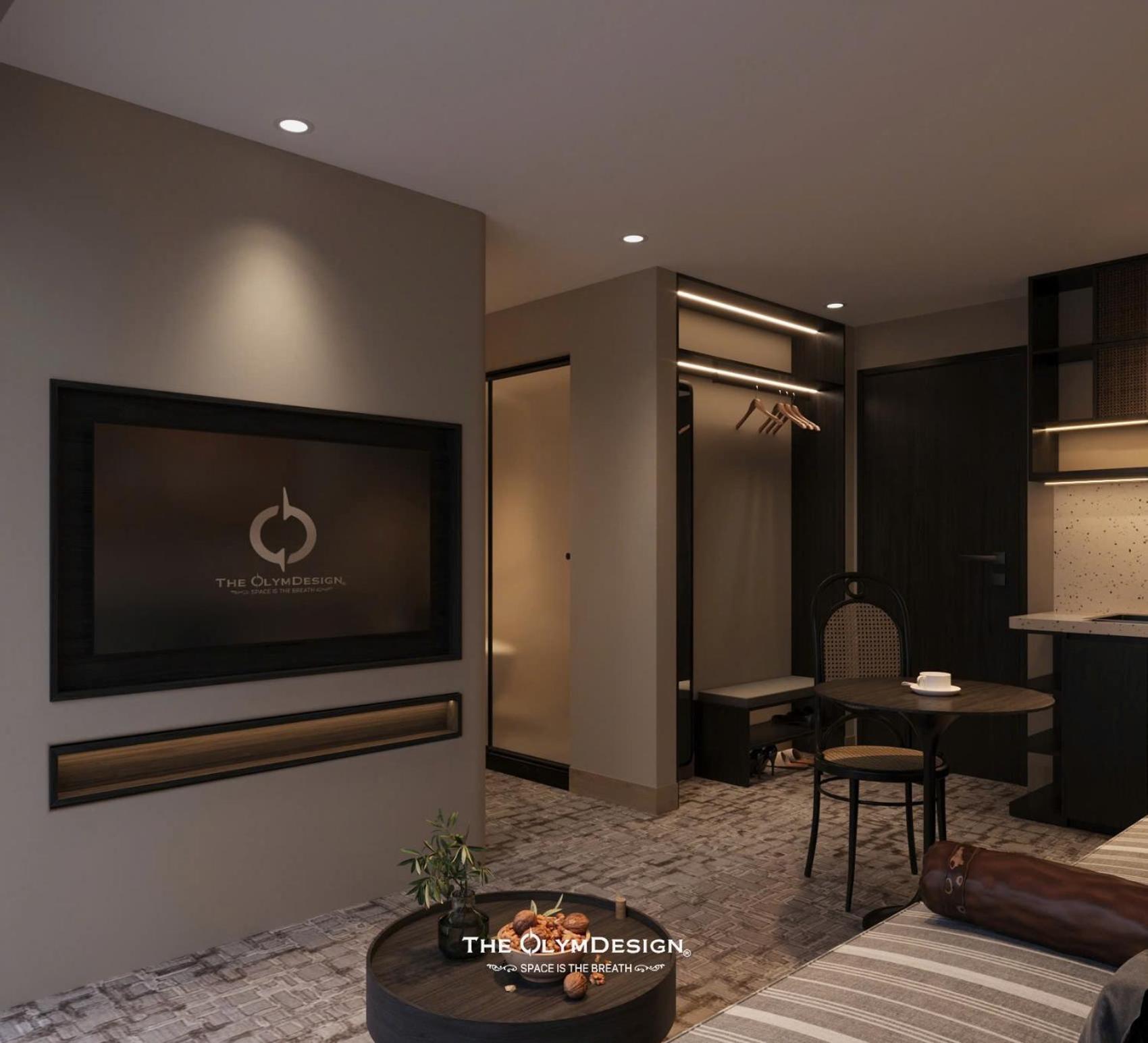 New Apart Hotel Hanoi Exterior foto